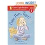 Come Here, Tiger! (Green Light Readers Level 1)