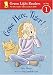 Come Here, Tiger! (Green Light Readers Level 1) width=