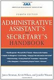 Administrative Assistant's and Secretary's Handbook