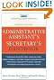 Administrative Assistant's and Secretary's Handbook