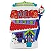 Merriest House in Town Crazy Christmas House Ornament 2015 Hallmark