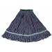 Wilen A03013, Jean Clean Looped End Wet Mop, Large, 1-1/4" Tape Band (Case of 12)