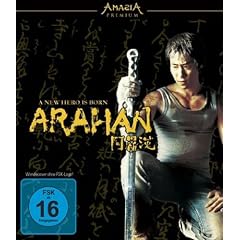 Arahan [Blu-ray]