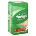 Health & Personal Care : Always Ultra Thin Pads with Flexi-Wings Maximum Protection, For Size 14 Plus ~ 24 Pads