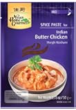 Asian Home Gourmet, Indian Spice Butter Chicken Paste, 1.75-Ounce Pouch (Pack of 12)
