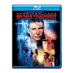 Blade Runner Final Cut [Blu-ray]