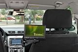 Produkt-Bild: Auto KFZ Kopfst&uuml;tzenhalterung f&uuml;r TFT LCD Monitor