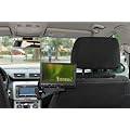 Auto KFZ Kopfst�tzenhalterung f�r TFT LCD Monitor