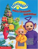 Merry Christmas, Teletubbies! (Teletubbies)