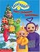 Books : Merry Christmas, Teletubbies! (Teletubbies)