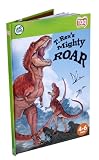 LeapFrog  Tag Activity Storybook T. Rex's Mighty Roar