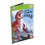 LeapFrog�  Tag Activity Storybook T. Rex's Mighty Roar