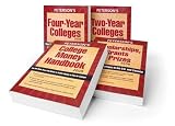 Basic Guidance Set 2008 (4 vols) (Peterson's Guidance Set)