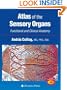 Atlas of the Sensory Organs: Functional and Clinical Anatomy