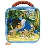 Diego Insulated Lunch Bag