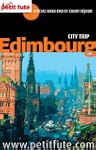 Edimbourg City Trip 2011