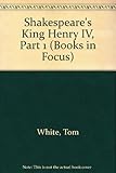 'Henry IV, Part 1', William Shakespeare