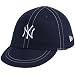 New Era New York Yankees Navy Blue Infant Mesa Cap