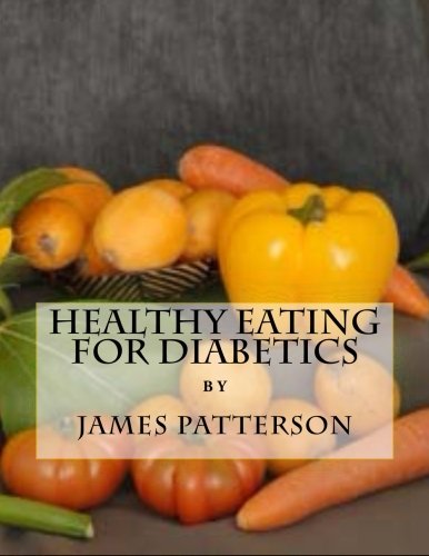 Healthy Eating For Diabetics