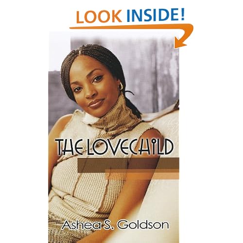 The Lovechild (Urban Christian)