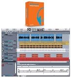 SONAR HOME STUDIO 6 CW-SH6 SONAR HOME STUDIO 6 CW-SH6