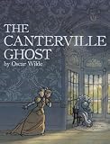 THE CANTERVILLE GHOST (non illustrated)