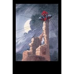 Spider-Man: The Graphic Novels