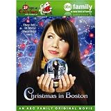 Christmas in Boston [Import]by Marla Sokoloff