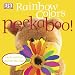 Search : Rainbow Colors (Dk Peekaboo)
