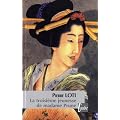 La troisi�me jeunesse de madame Prune