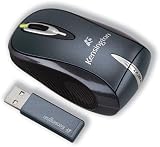 Review ACCO KENSINGTON  / SI750M NOTEBOOK WIRELESS LASER MOUSE