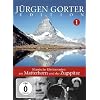 J�rgen Gorter Edition - Vol. 01: Matterhorn und Zugspitze (NTSC)