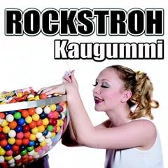 Rockstroh - Kaugummi