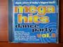 Mega Hits Dance Party 2