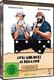 Zwei sind nicht zu bremsen (New Digital Remastered)