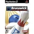 Brunswick Pro Bowling (Playstation 2) by Crave Entertainment