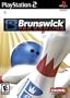 Brunswick Pro Bowling (Playstation 2)