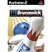Brunswick Pro Bowling (Playstation 2)