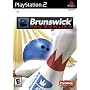 Brunswick Pro Bowling (Playstation 2)