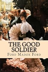The Good Soldier: A Tale of Passion