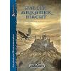 Hallen arkaner Macht: Die Magierakademien Aventuriens, Band 1