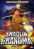 Shaolin Grandma [DVD] [2008] [Region 1] [US Import] [NTSC]