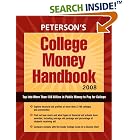 College Money Handbook 2008 (Peterson's College Money Handbook) by  Peterson's
