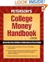 College Money Handbook 2008 (Peterson's How to Get Money for College)