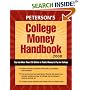 College Money Handbook 2008 (Peterson's College Money Handbook)