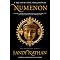 more and more thrillers by authors eager to be read
