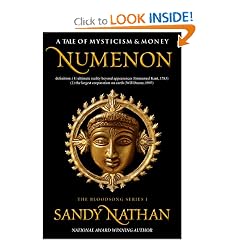 Numenon (Bloodsong)