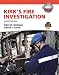 Kirk's Fire Investigation with Resource Central Student Access Code Card Package (7th Edition) (Brady Fire)
