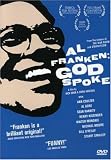 Al Franken - God Spoke Al Franken - God Spoke