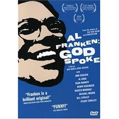 Al Franken - God Spoke by 